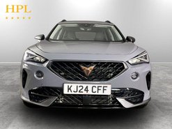 Cupra Formentor 1.4 eHybrid 12.8kWh V1 SUV 5dr Petrol Plug-in Hybrid DSG Euro 6 (s/s) (204