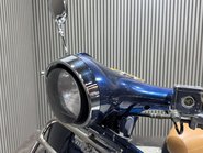 Lexmoto Milano 2020 ONLY 3K MOT SEPTEMBER 2027 SERVICED 125CC SCOOTER BIKE 11