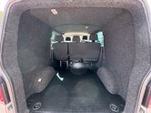 Volkswagen Transporter Crew Cab SWB L1H1 T32 Tdi Kombi Highline Air SELECT 10