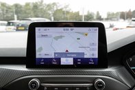 Ford Focus ST-LINE X TDCI 26