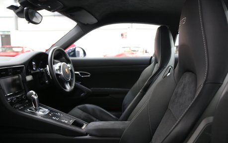 Porsche 911 GT3 PDK - Porsche Warranty 2029 30