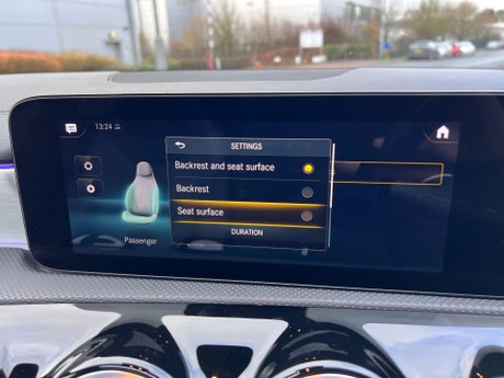 Mercedes-Benz A Class 2.0 A35 AMG (Premium Plus) 7G-DCT 4MATIC Euro 6 (s/s) 5dr 84