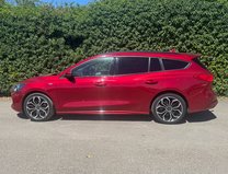 Ford Focus 1.0T EcoBoost ST-Line X Estate 5dr Petrol Manual Euro 6 (s/s) (125 ps) 36