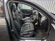Audi RS3 2.5 TFSI Audi Sport Edition Sportback 5dr Petrol S Tronic quattro Euro 6 (s 19
