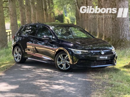 Volkswagen Golf 1.5 Golf R-Line TSi 5dr