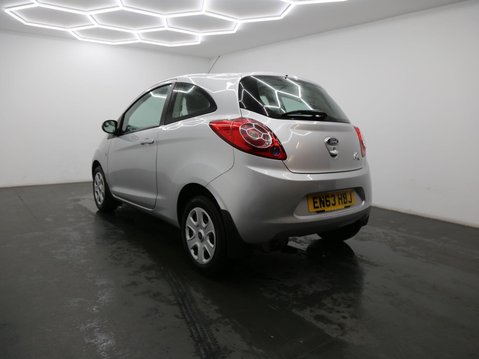Ford Ka 1.2 Edge Euro 6 (s/s) 3dr 7