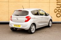Vauxhall Viva SL 2