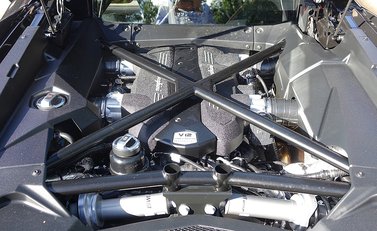 Lamborghini Aventador S 19