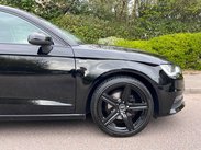 Audi A3 1.2 TFSI Sport Sportback S Tronic Euro 5 (s/s) 5dr 16