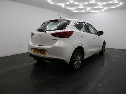 Mazda 2 1.5 SKYACTIV-G SE-L Euro 6 (s/s) 5dr 5