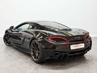 McLaren 570 3.8T V8 Coupe 2dr Petrol SSG Euro 6 (s/s) (570 ps) 27