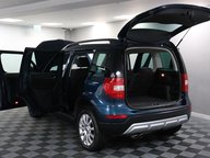 Skoda Yeti SE BUSINESS TDI SCR 14