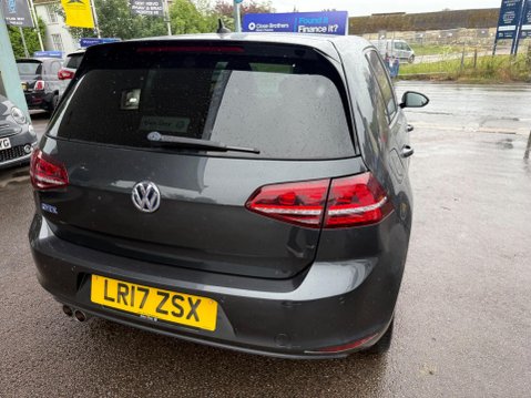 Volkswagen Golf 1.4 TSI 8.7kWh GTE DSG Euro 6 (s/s) 5dr 12