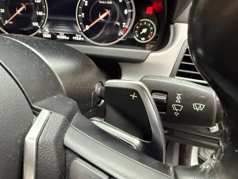 BMW 6 Series 3.0 640i M Sport Auto 2dr 14