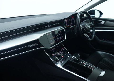 Audi A6 2.0 TFSIe 50 Sport Saloon 4dr Petrol Plug-in Hybrid S Tronic quattro Euro 6 46