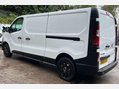 Vauxhall Vivaro 1.6 CDTi 2900 L2 H1 Euro 5 5dr 20