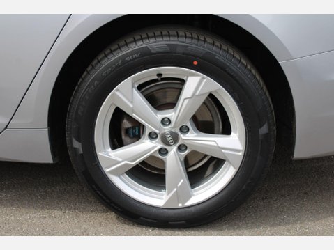 Audi A6 TDI SPORT MHEV 33