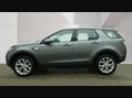 Land Rover Discovery Sport 2.0 Discovery Sport HSE TD4 Auto 4WD 5dr 6