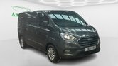Ford Transit Custom SWB L1H1 Low Roof Limited 280 Air Con Alloys Sensors EURO 6 2