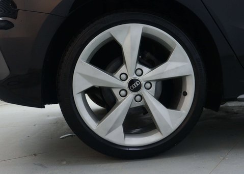 Audi A3 1.0 A3 Sportback 30 TFSI MHEV S Line Semi-Auto 5dr 13