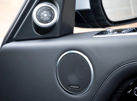 Land Rover Range Rover 4.4 SDV8 Autobiography 23