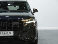 Audi SQ7 4.0 TFSI V8 Vorsprung SUV 5dr Petrol Tiptronic quattro Euro 6 (s/s) (507 ps 16