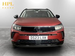 Vauxhall Grandland 1.2 Turbo GS SUV 5dr Petrol Manual Euro 6 (s/s) (130 ps) Air Con - Bluetoo