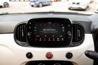 Fiat 500 STANDARD 21