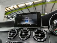 Mercedes-Benz GLC 2.1 GLC220d AMG Line (Premium Plus) Coupe 5dr Diesel G-Tronic 4MATIC Euro 6 73
