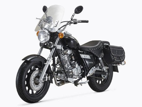 Keeway Superlight 125 Superlight SE