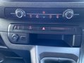 Citroen Dispatch 2.0 BlueHDi 1400 Enterprise Edition XL FWD 3 Euro 6 (s/s) 6dr 17