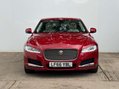 Jaguar XF 2.0 XF Portfolio D Auto 4dr 2