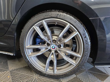 BMW 3 Series 3.0 M340i Saloon 4dr Petrol Auto xDrive Euro 6 (s/s) (374 ps) 26