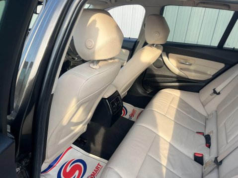 BMW 3 Series 2.0 320d ED Plus Touring Auto Euro 6 (s/s) 5dr 43