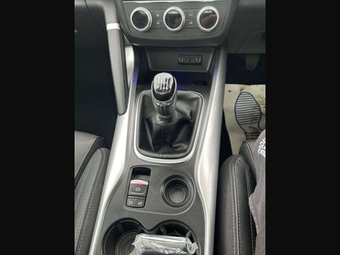 Renault Kadjar 1.3 TCe GT Line SUV 5dr Petrol Manual Euro 6 (s/s) (160 ps) SUPER FAMILY SU 31