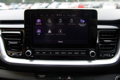 Kia Stonic GT-LINE S ISG MHEV 28