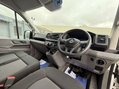 Volkswagen Crafter 2.0 Crafter CR35 Startline TDI 9