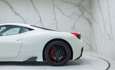 Ferrari 458 Speciale 45
