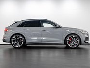 Audi RS Q8 4.0 TFSI V8 Vorsprung SUV 5dr Petrol Tiptronic quattro Euro 6 (s/s) (600 ps 26