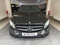 Mercedes-Benz GLA 2.1 GLA220d AMG Line (Premium Plus) 7G-DCT 4MATIC Euro 6 (s/s) 5dr 4