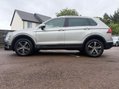 Volkswagen Tiguan 2.0 TDI SE Navigation DSG 4Motion Euro 6 (s/s) 5dr 24
