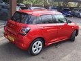 Suzuki Swift 1.2 MHEV Motion Euro 6 (s/s) 5dr 9