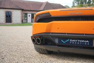 Lamborghini Huracan 5.2 V10 LP 610-4 LDF 4WD Euro 6 (s/s) 2dr 19