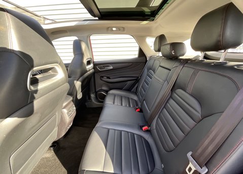 MG HS 1.5 T-GDI EXCLUSIVE DCT 16