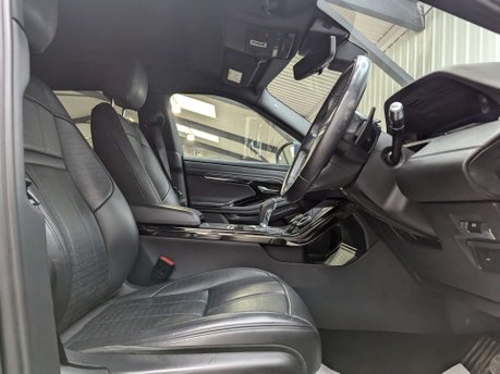 Land Rover Range Rover Evoque 2.0 Range Rover Evoque R-Dynamic HSE D Auto 4WD 5dr 47