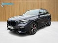 BMW X5 3.0 40d MHT M Sport Auto xDrive Euro 6 (s/s) 5dr 28