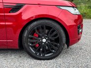 Land Rover Range Rover Sport 3.0 Range Rover Sport HSE Dynamic SDV6 Auto 4WD 5dr 13