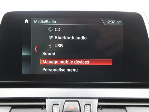 BMW 2 Series 1.5 218i Sport Euro 6 (s/s) 5dr 16