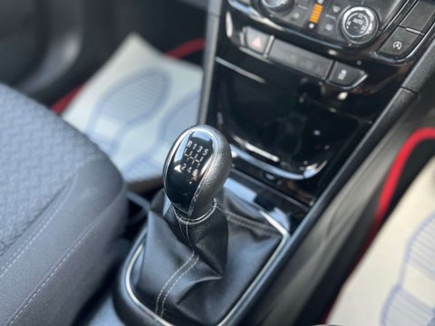 Vauxhall Mokka X 1.4 Mokka X Active ecoTec S/S 5dr 22