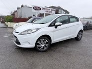 Ford Fiesta 1.25 EDGE 1